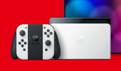 Nintendo Switch OLED: il nuovo dock supporta il 4K a 60 FPS