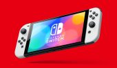 Offerte eBay: console Nintendo Switch OLED in sconto con il coupon