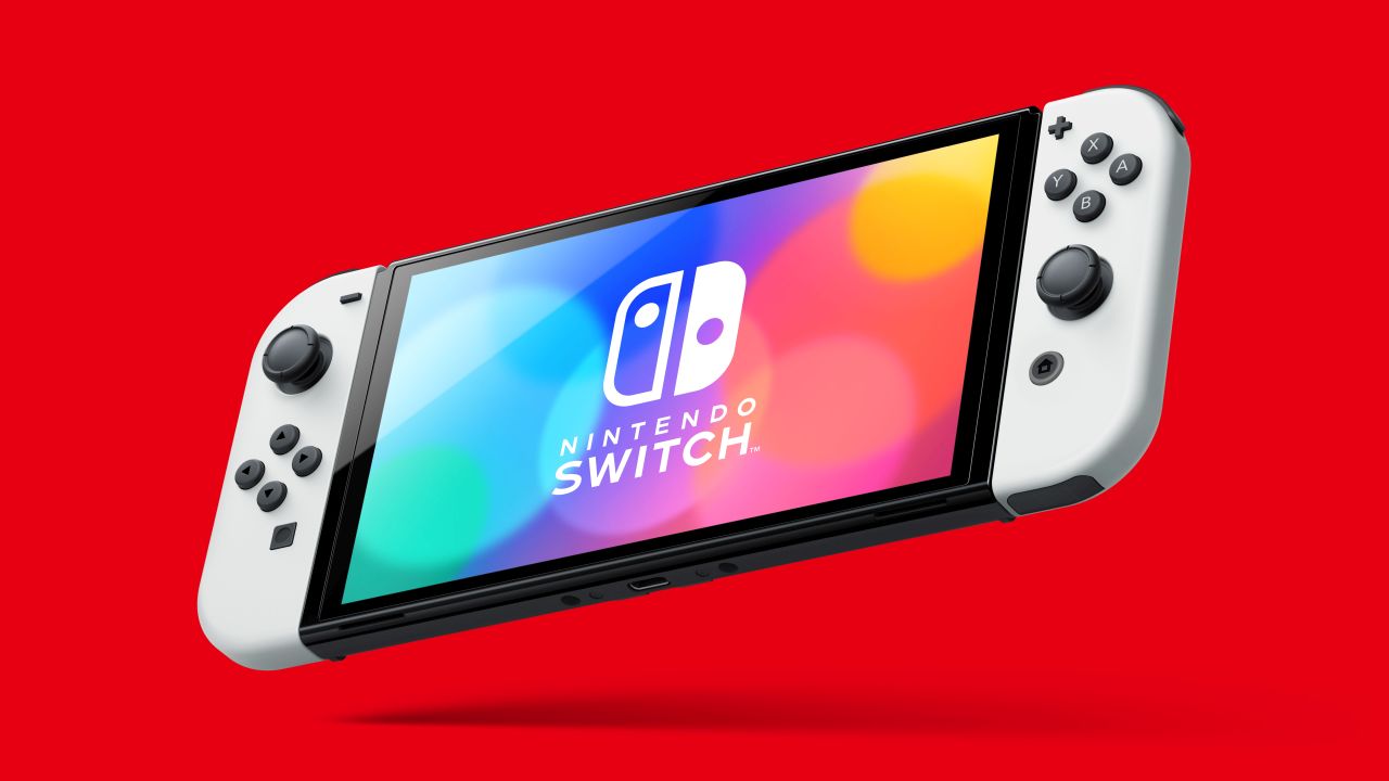 Nintendo aumenta la produzione della Switch per il 2023: la next-gen è rimandata?