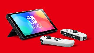 Offerte eBay: Nintendo Switch OLED disponibile in sconto