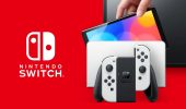 Nintendo nega i maggiori guadagni da Switch OLED