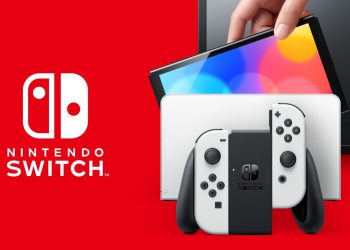 Offerte eBay: Nintendo Switch OLED disponibile a un ottimo prezzo