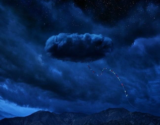 Nope: Jordan Peele presenta il suo nuovo film con poster e data d’uscita