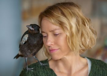Penguin Bloom: prima clip e foto dal film con Naomi Watts ed Andrew Lincoln