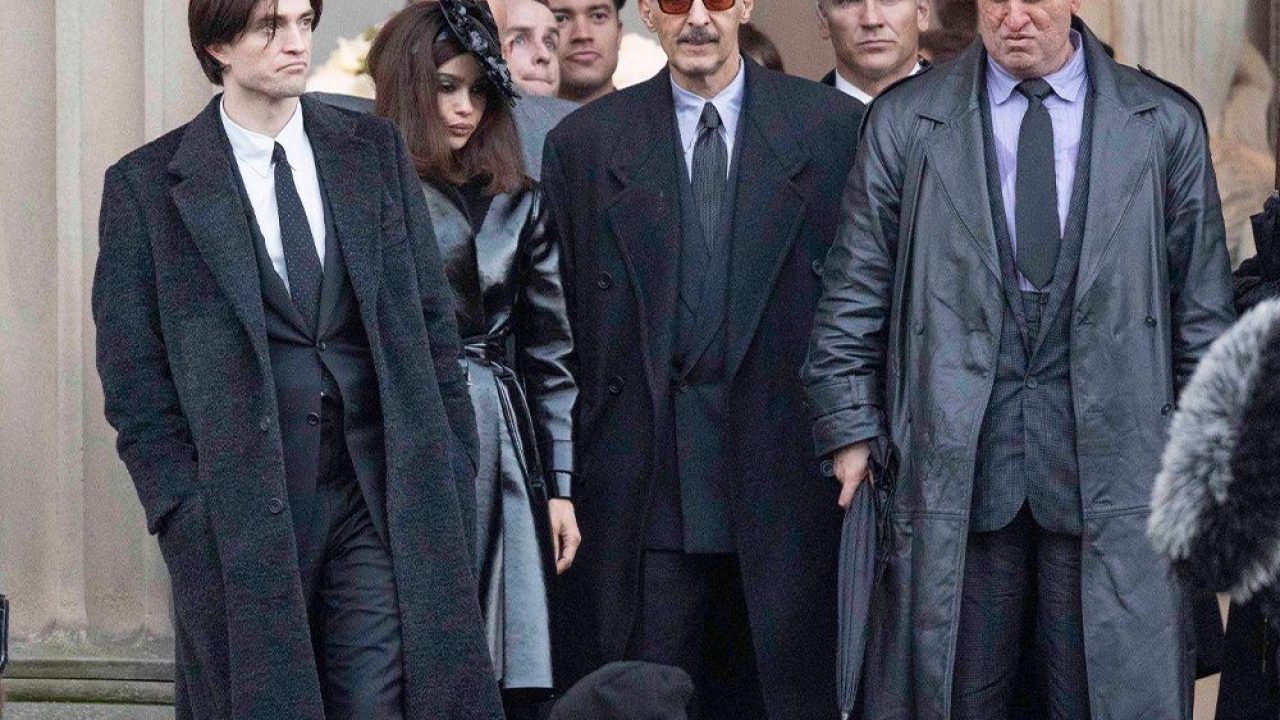 The Batman: Colin Farrell rivela che il suo ruolo è molto limitato