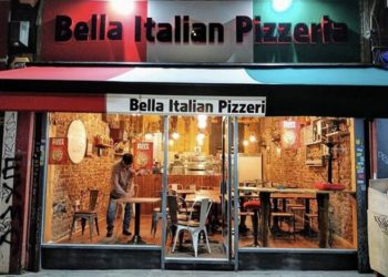 Finale europei, in Inghilterra crollano le prenotazioni nei ristoranti italiani