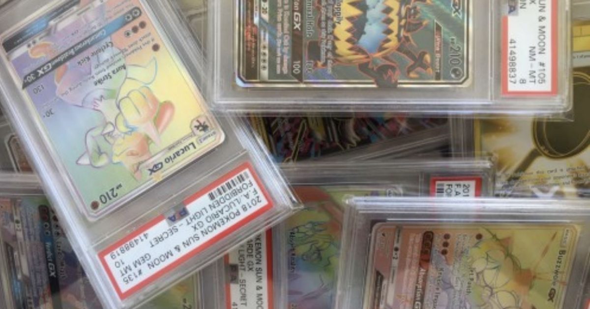 Pokémon TCG: le 10 carte da collezione più rare e costose di sempre