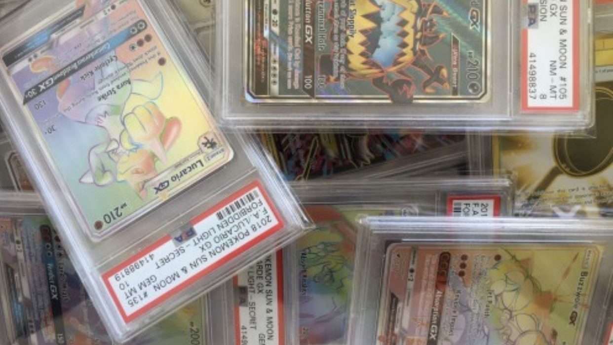 Pokémon TCG: le 10 carte da collezione più rare e costose di sempre