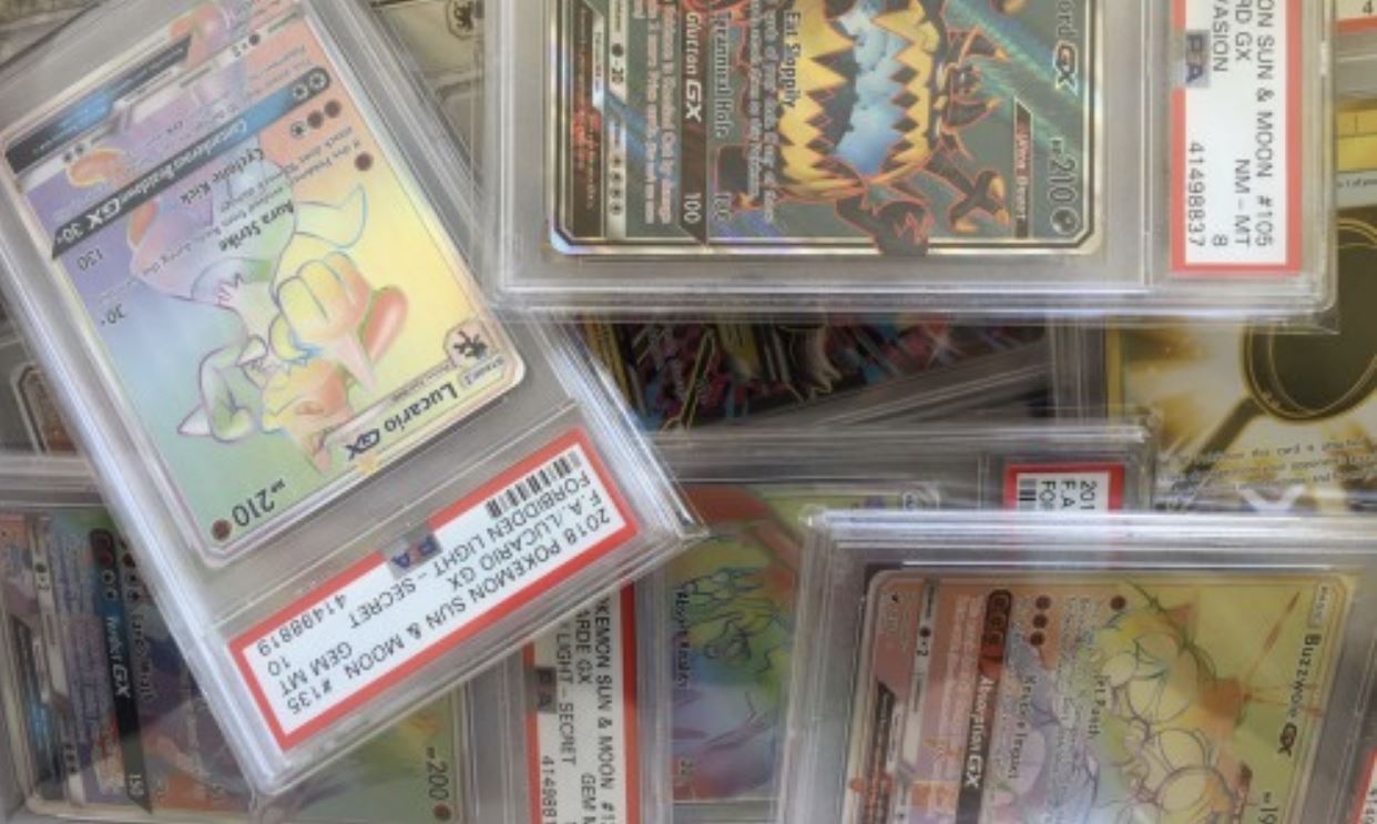 Pokémon TCG: le 10 carte da collezione più rare e costose di sempre