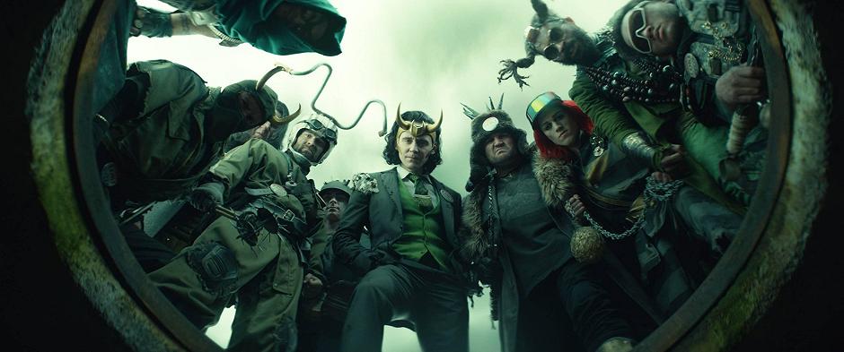 Loki, recensione del quinto episodio della serie Marvel: grazie per la scintilla