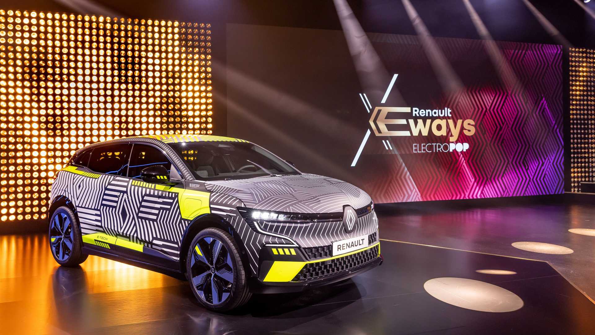 Google creerà un “gemello virtuale” di tutte le auto della Renault: la nuova partnership sfrutta il potenziale del Cloud