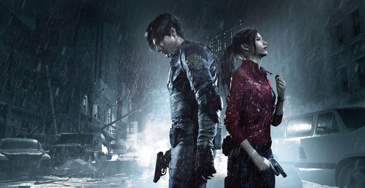 Resident Evil infinite darkness la recensione