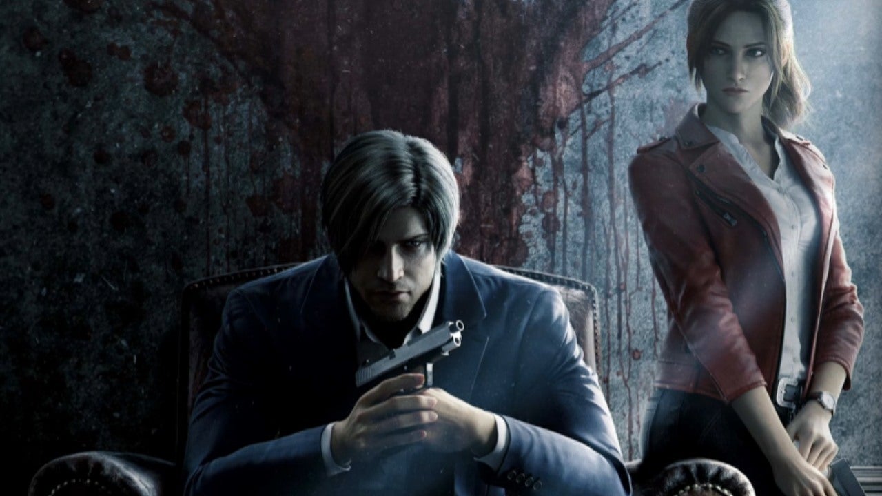Resident Evil: Infinite Darkness, una clip dalla serie Netflix spin-off del videogioco