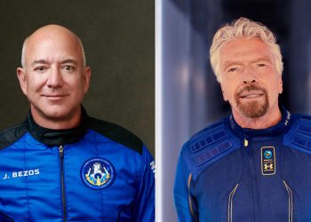 Jeff Bezos non può farsi chiamare astronauta, il Governo americano specifica i requisiti