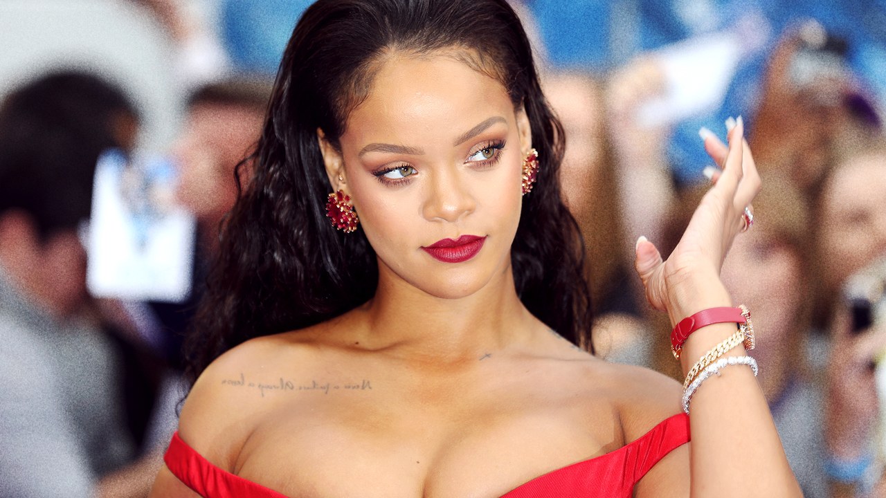 Rihanna, Fast and Furious