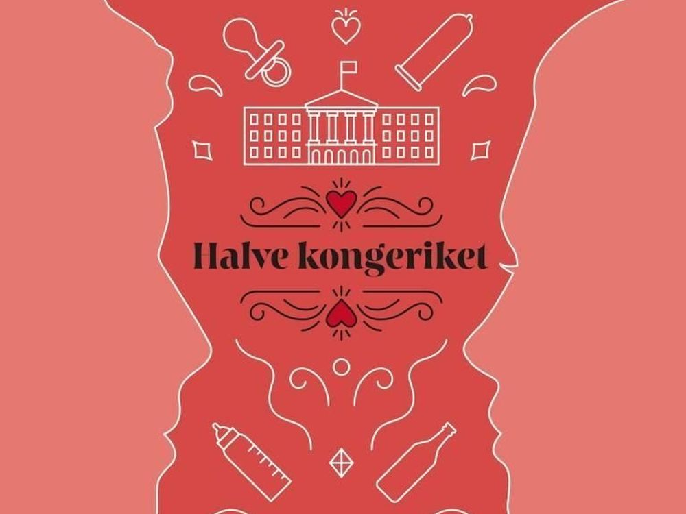 Royalteen, best seller norvegese, diverrà un film per Netflix