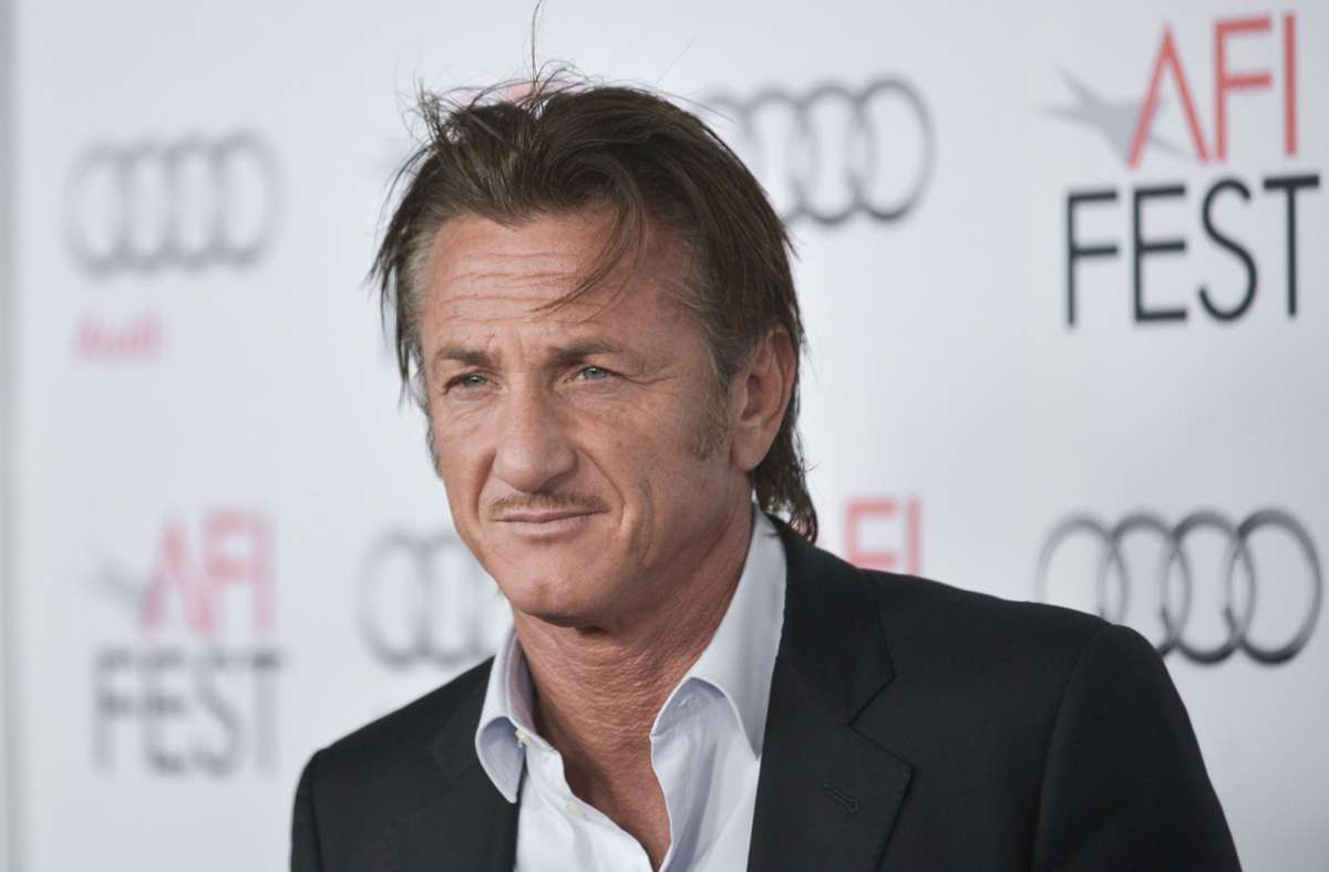 Gaslit: Sean Penn non ritornerà sul set fino a quando cast e squadra di lavoro non saranno vaccinati