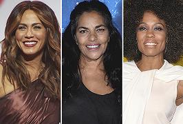 Sex and the City: nel cast del revival anche Nicole Ari Parker, Sarita Choudhury e Karen Pittman