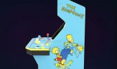 The Simpsons Arcade Game compie 30 anni, arriva il cabinet in edizione limitata