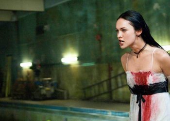 Jennifer's Body: Megan Fox vorrebbe una serie TV tratta dal film
