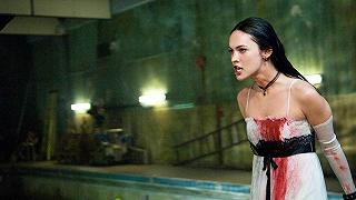 Jennifer’s Body: Megan Fox vorrebbe una serie TV tratta dal film