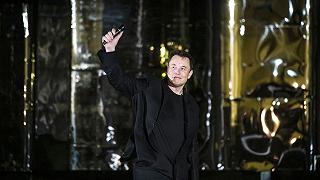 SpaceX: Elon Musk vuole mandare Starship in orbita a maggio