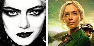 Emma Stone ed Emily Blunt potrebbero essere le prossime a far causa a Disney?