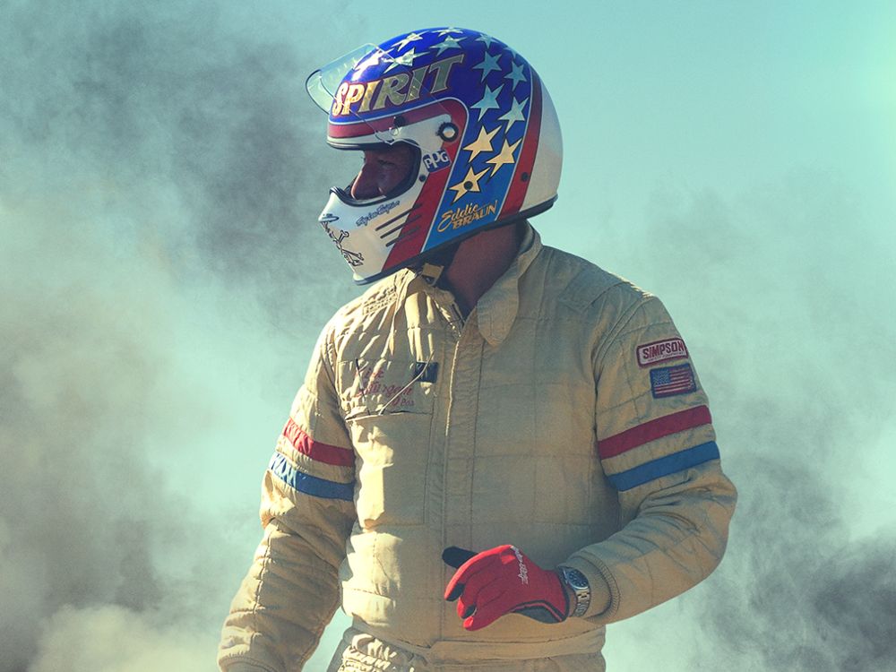 Stuntman: trailer italiano e foto dello spericolato documentario Disney+