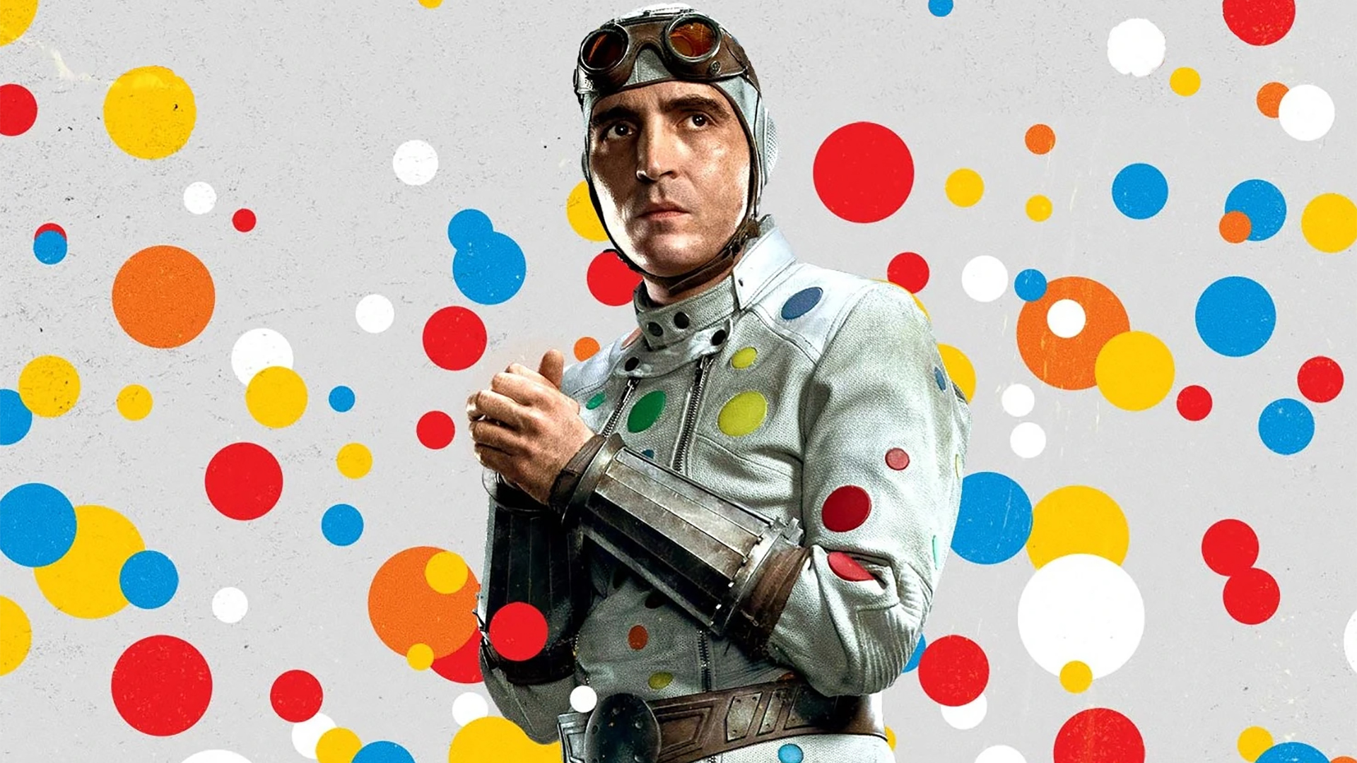 The Suicide Squad: James Gunn ha scelto Polka Dot Man perché “è il più stupido personaggio DC di sempre”