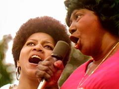 Summer of Soul: trailer dello straordinario documentario musicale su Disney+