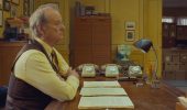 The French Dispatch: due clip e una featurette con Bill Murray