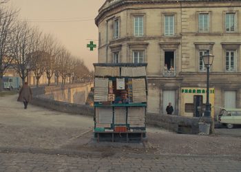 The French Dispatch: nuova clip dall'incredibile film di Wes Anderson