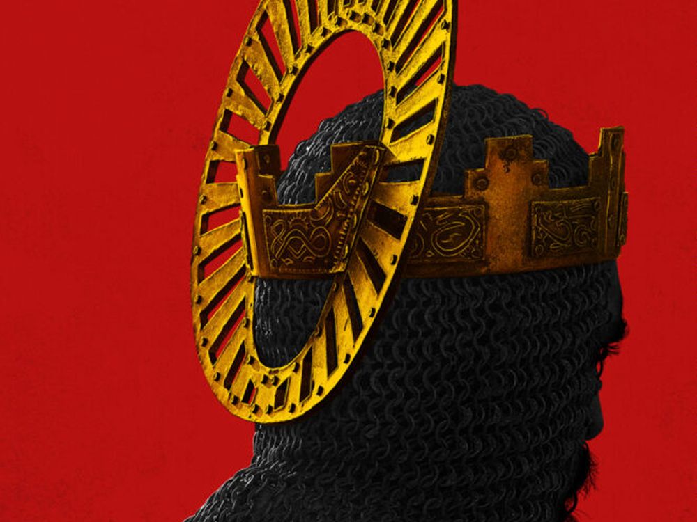 The Green Knight arriverà in Italia su Amazon Prime Video a novembre