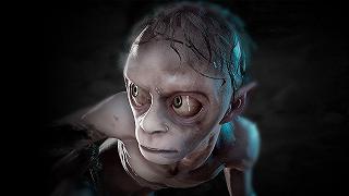 The Lord of the Rings: Gollum arriverà nel 2022, ecco un video