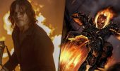 Ghost Rider: Norman Reedus sta condividendo tutti i post dei fan che lo vogliono nel ruolo