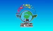 Cartoon Network, Cambiamento climatico