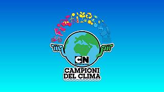 Cartoon Network: il cambiamento climatico è una priorità per il 91% dei ragazzi intervistati