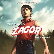 Zagor: un audiolibro dedicato al personaggio della Sergio Bonelli Editore per i suoi 60 anni