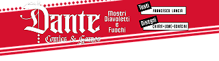 Dante Comics & Games: un crowdfunding per il fumetto di Chiara Bonacini e Francesco Lancia