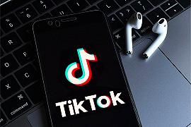 TikTok: nuovi dati rivelano che abbattera Facebook quest’anno