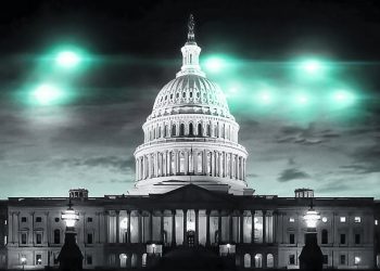 Top Secret UFO Projects: Declassified, trailer della nuova docuserie Netflix