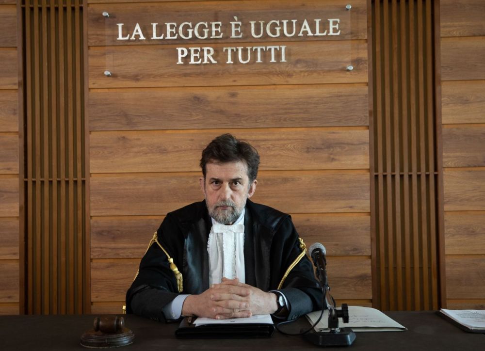 Tre piani: trailer, foto e clip del nuovo film di Nanni Moretti