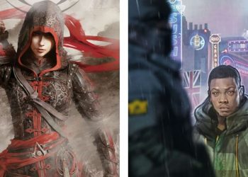 Assassin’s Creed: The Ming Storm e Watch Dogs: Legion Day Zero arrivano in Italia