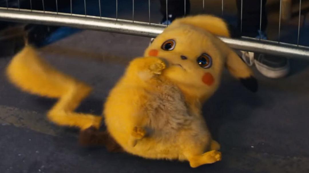 Pokemon: Netflix sta sviluppando una serie TV live-action!