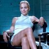 Basic Instinct, Sharon Stone