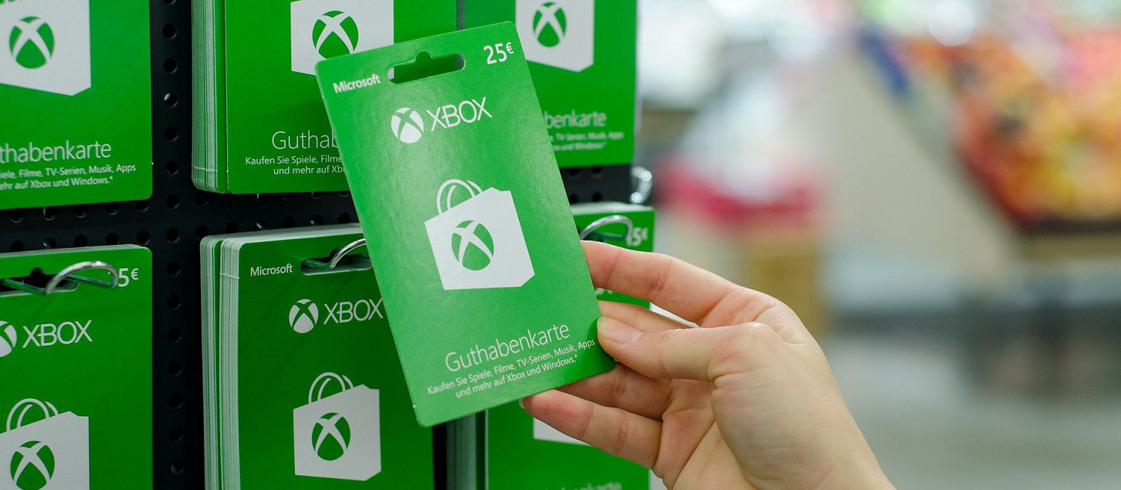 Xbox, rubava le gift card a Microsoft e poi le rivendeva: una frode da 10 milioni in bitcoin