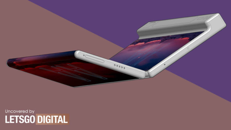 Xiaomi deposita il brevetto di un nuovo smartphone pieghevole, unisce alcune feature già viste