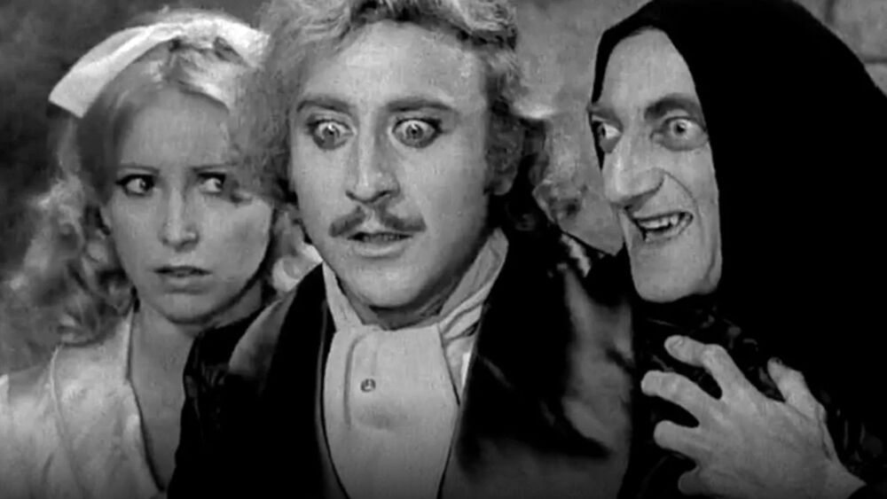 Frankenstein Junior: perché è ancora un cult imperdibile