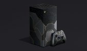 Xbox Series X Halo Infinte in edizione limitata: è subito out-of-stock, i bagarini si sfregano le mani