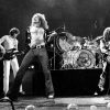 Led Zeppelin, Venezia 78